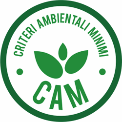Logo CAM | Brighi Blu Service