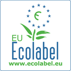 Logo eco-label | Brighi Blu Service